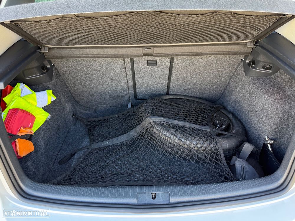 VW Golf 1.4 TSi Confortline DSG - 35