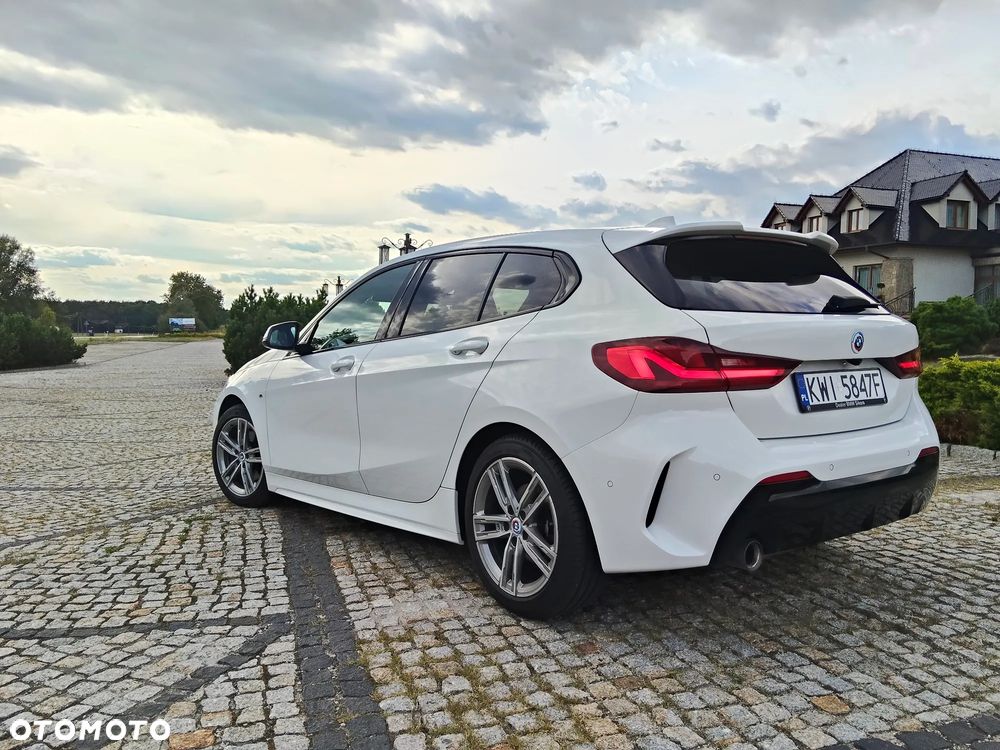 BMW Seria 1 118i M Sport - 7