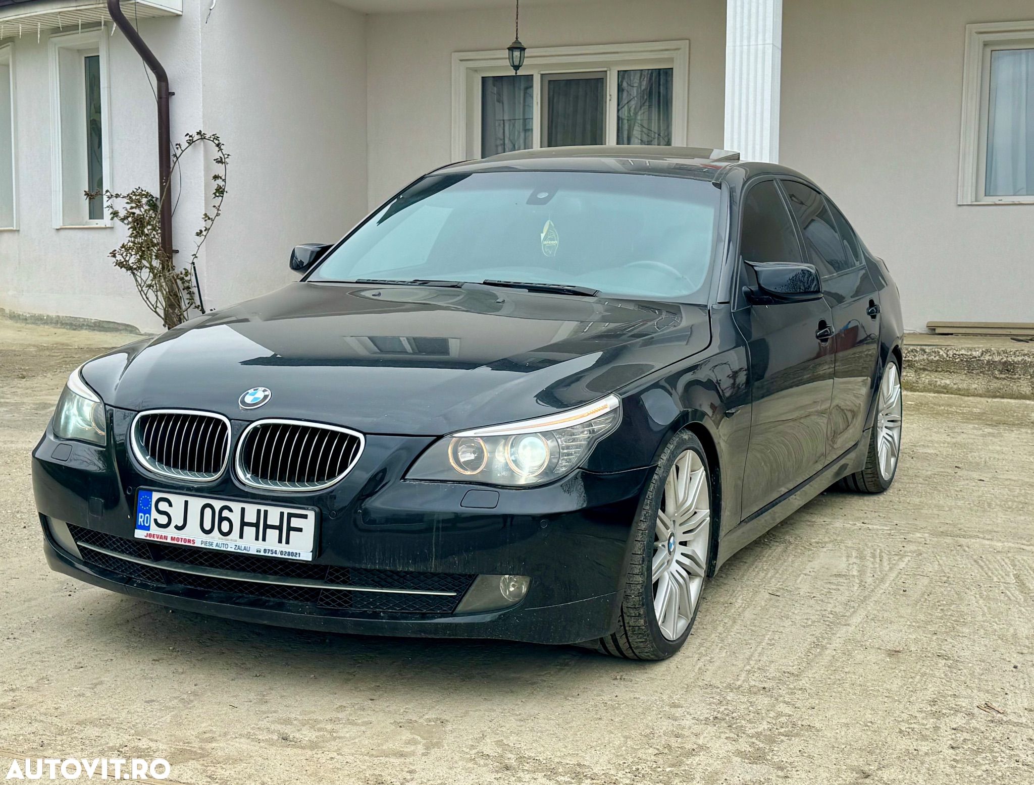 BMW Seria 5 - 1