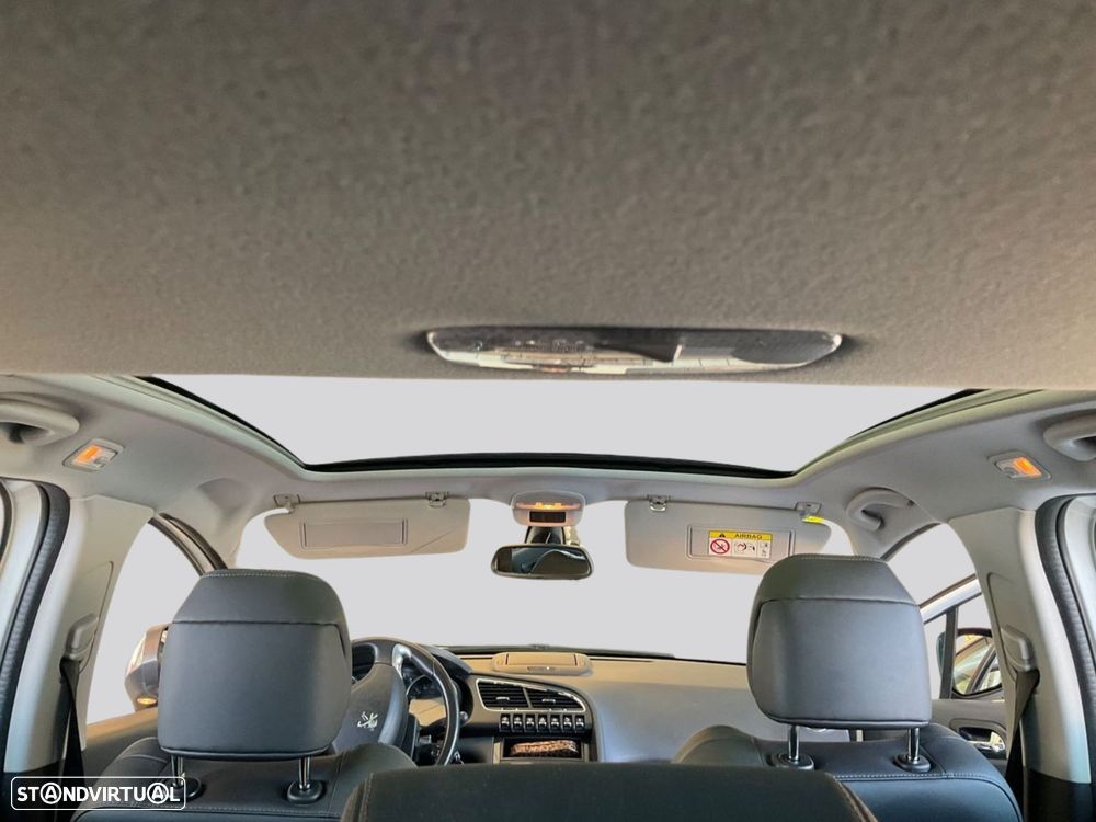Peugeot 3008 1.2 PureTech Allure - 7
