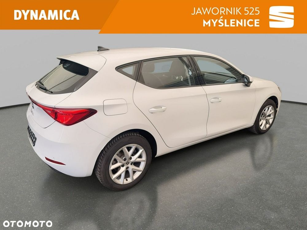 Seat Leon - 6