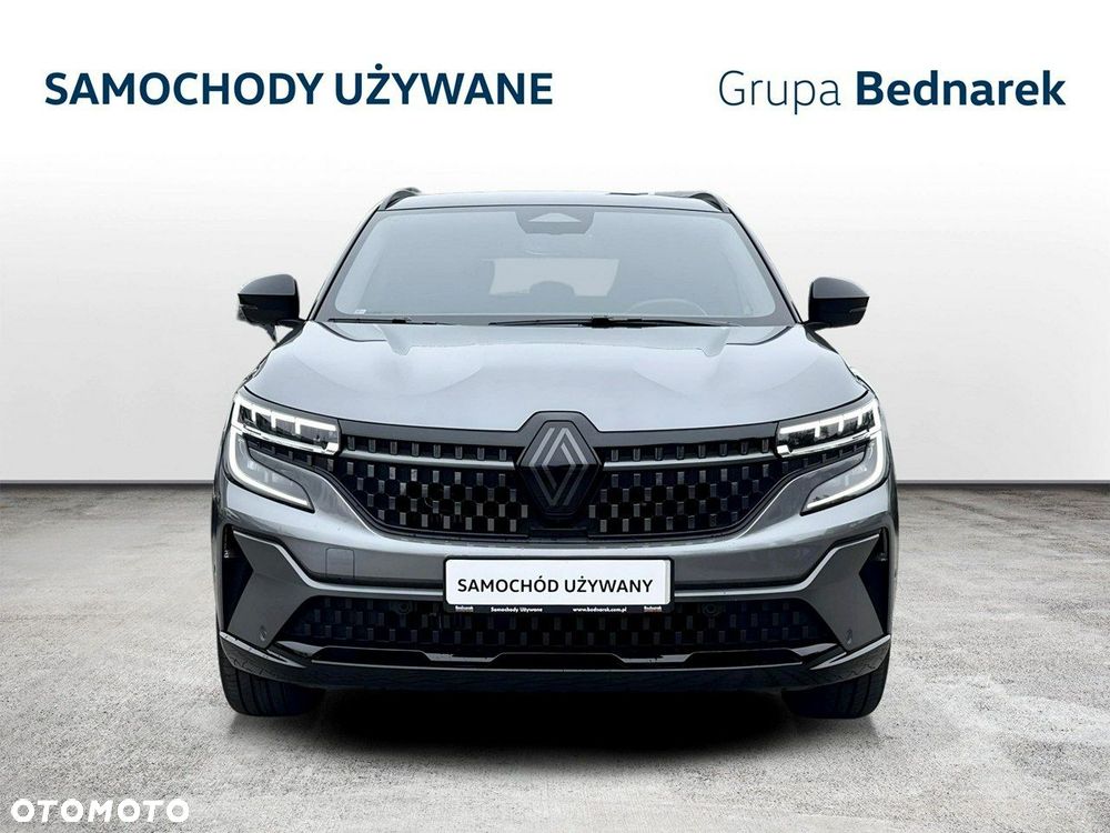 Renault Austral 1.3 TCe mHEV Iconic esprit Alpine - 9