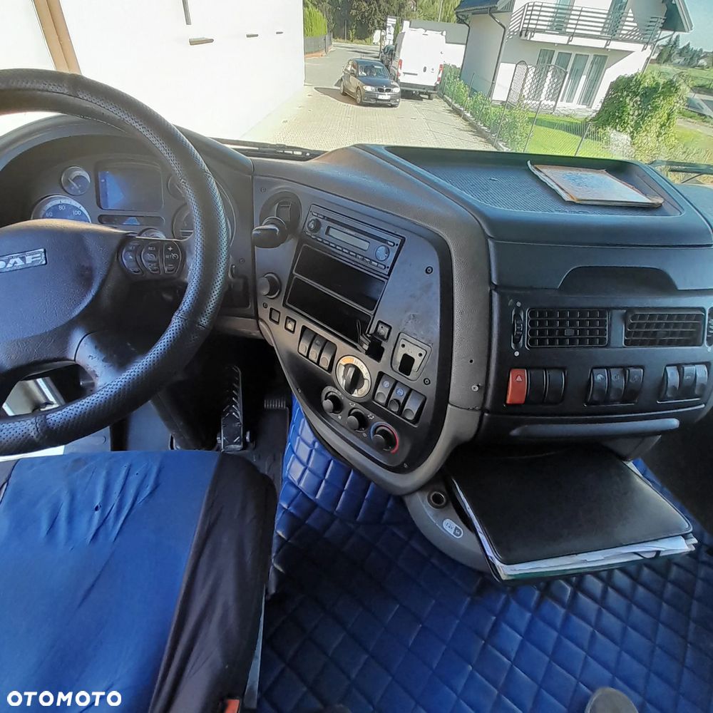 DAF 105XF - 6