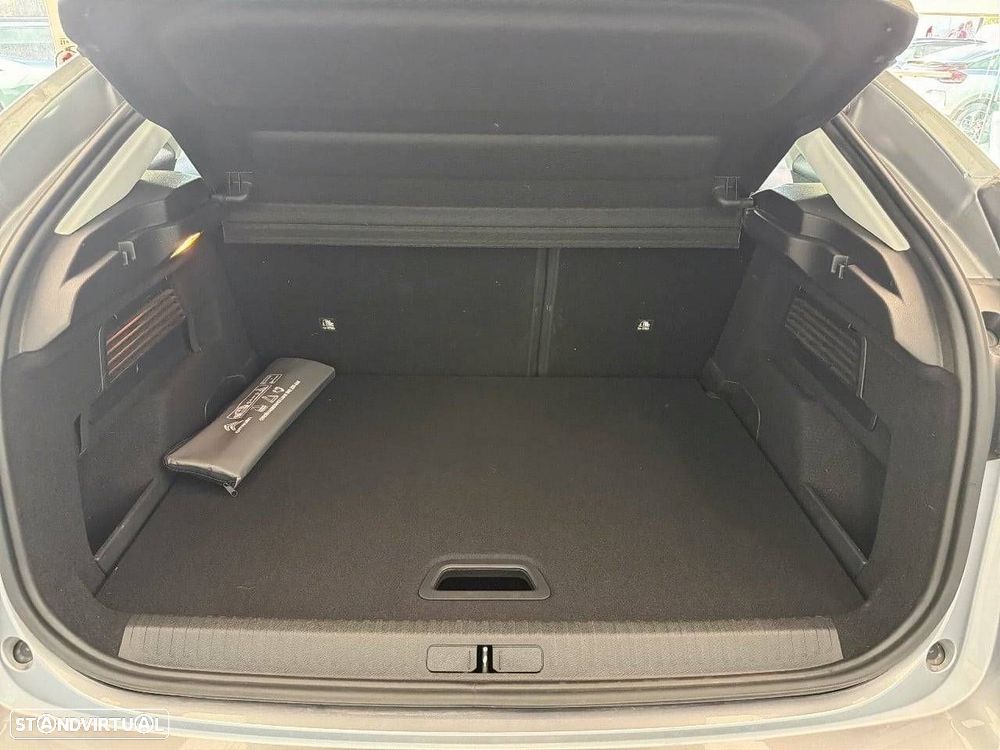 Citroën C4 1.2 PureTech Feel Pack EAT8 - 6