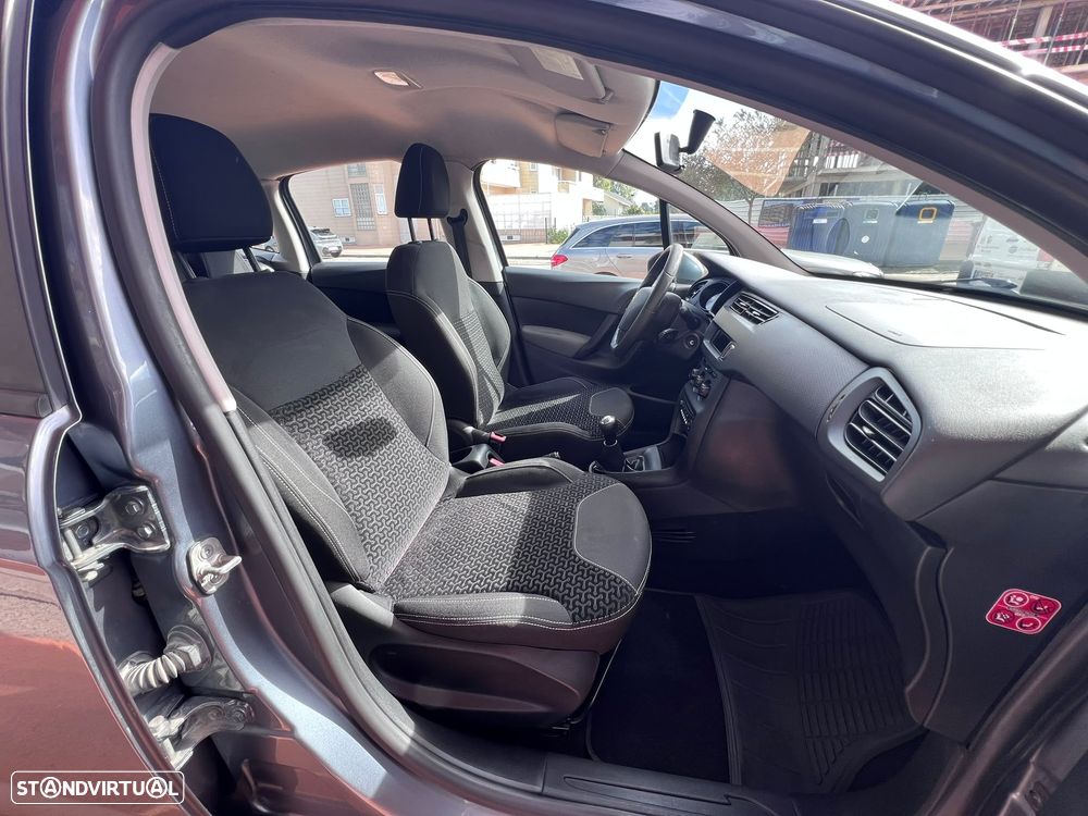 Citroën C3 - 5
