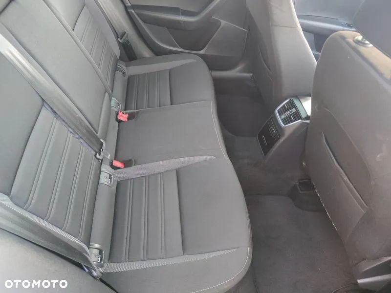 Skoda Octavia 2.0 TDI (Green tec) Ambition - 24