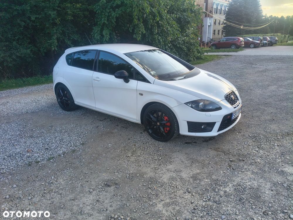 Seat Leon - 7
