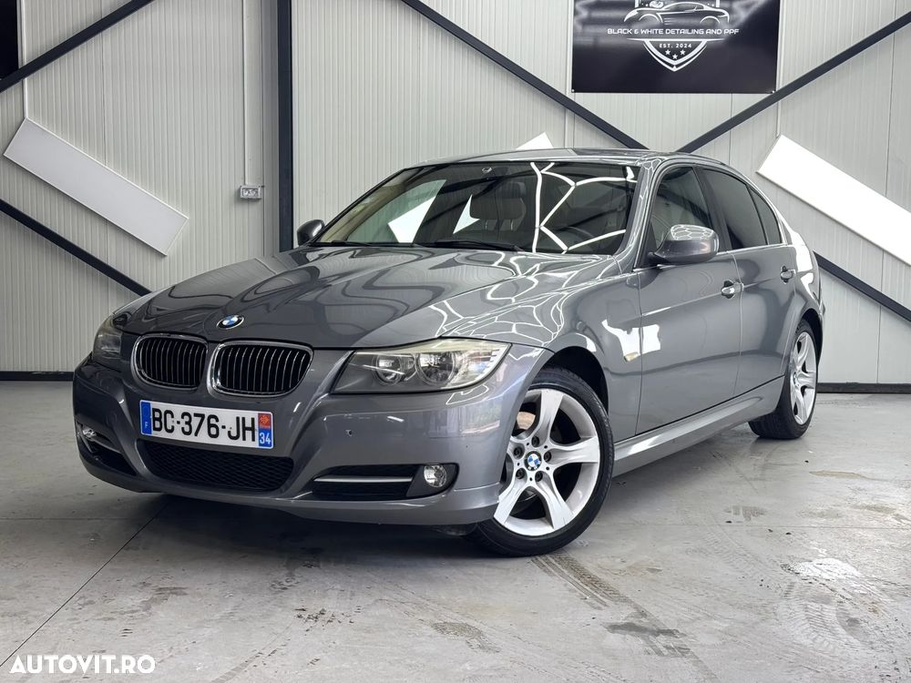 BMW 3 Series 2010 — imagine 9