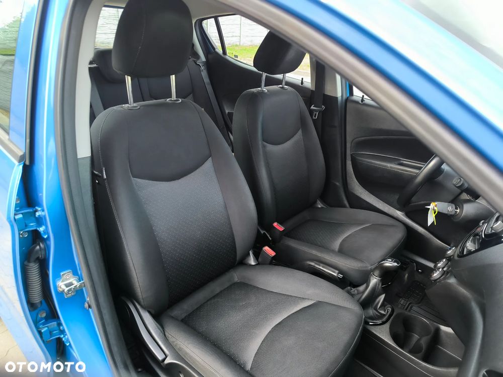 Opel Karl 1.0 ECOFLEX Start/Stop Innovation - 17