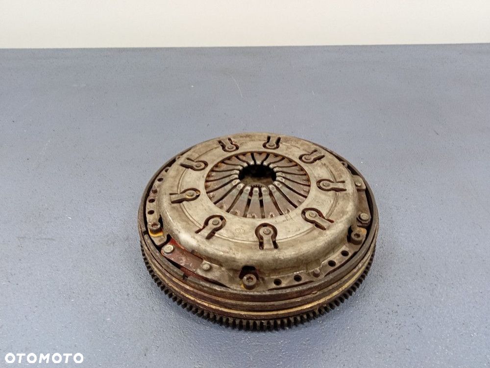 AUDI A4 B6 SKRZYNIA PRZEKŁADKA NA MANUAL 1.9 TDI - 14