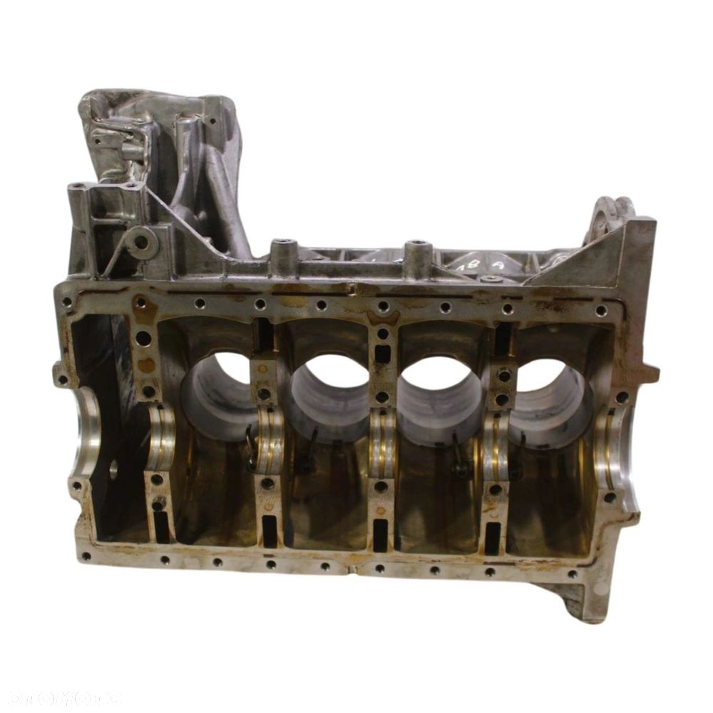 BLOK SILNIKA BMW E90 E87 E46 2.0B 1.8B N46B18 N46BB20 NOMINAŁ - 11