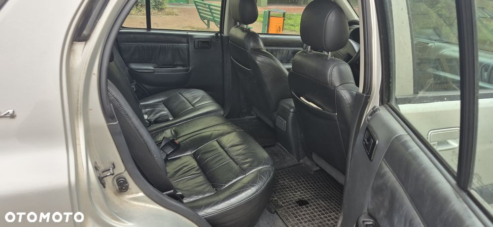 Opel Frontera 3.2 V6 Off Road - 6