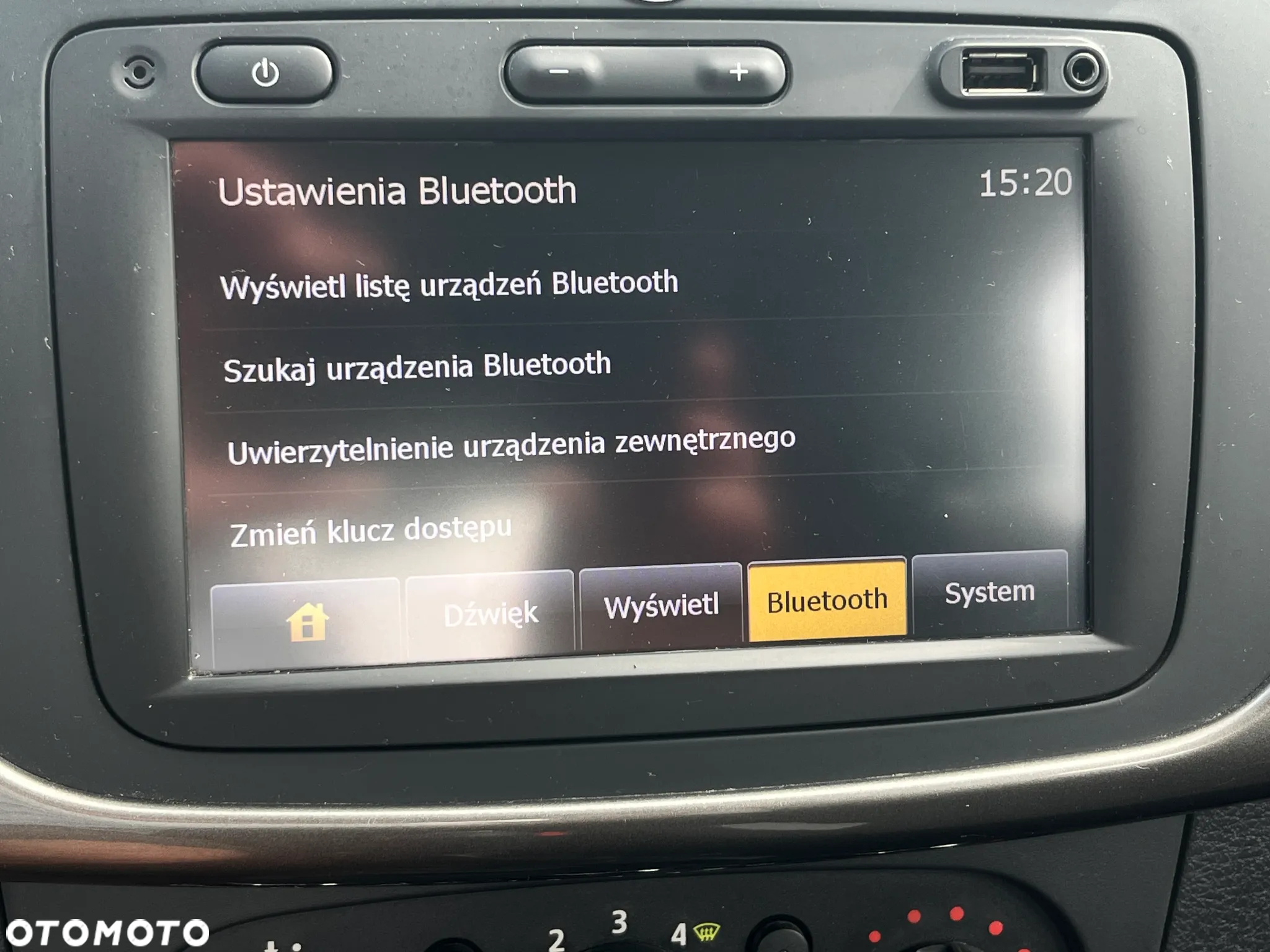 Dacia Sandero Stepway - 34