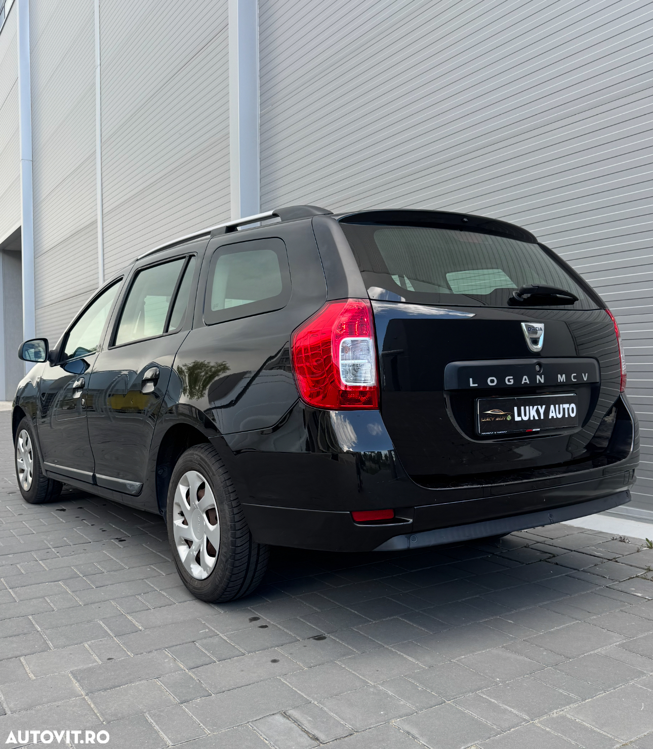 Dacia Logan - 3