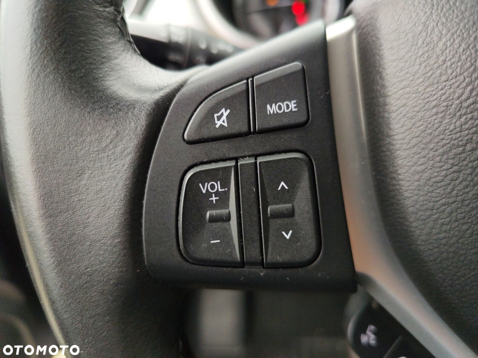 Suzuki Vitara - 21