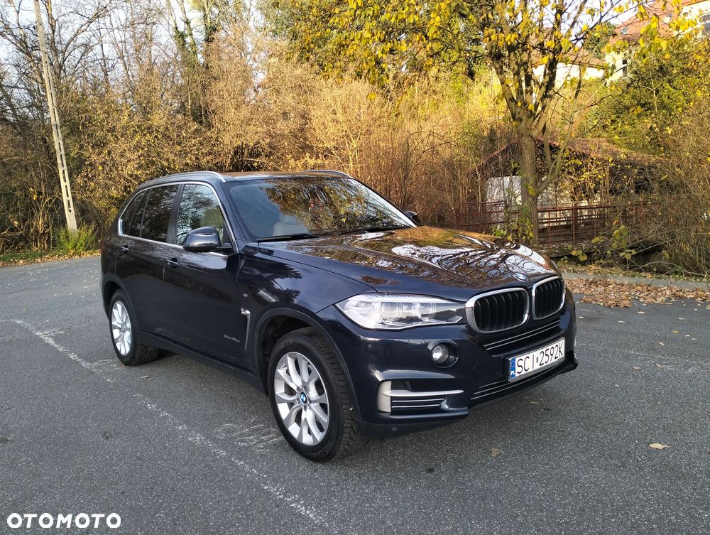 BMW X5 - 11