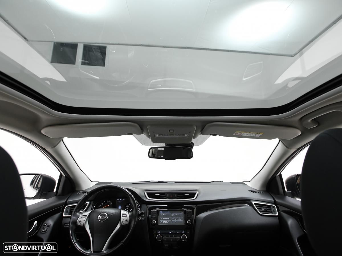 Nissan Qashqai - 7