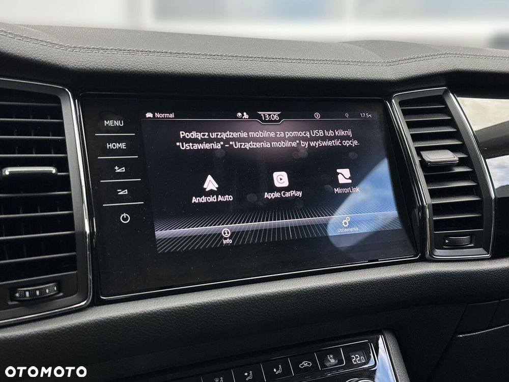 Skoda Kodiaq 2.0 TDI 4x4 L&K DSG - 24