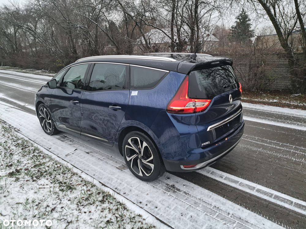 Renault Grand Scenic - 7