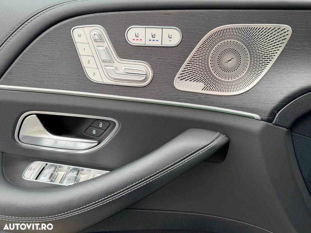 Mercedes-Benz GLE 400 d 4MATIC - 6