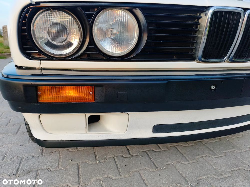 BMW Seria 3 - 6