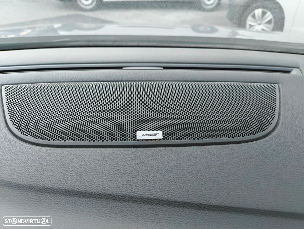 Renault Mégane 1.5 dCi Bose Edition EDC - 13