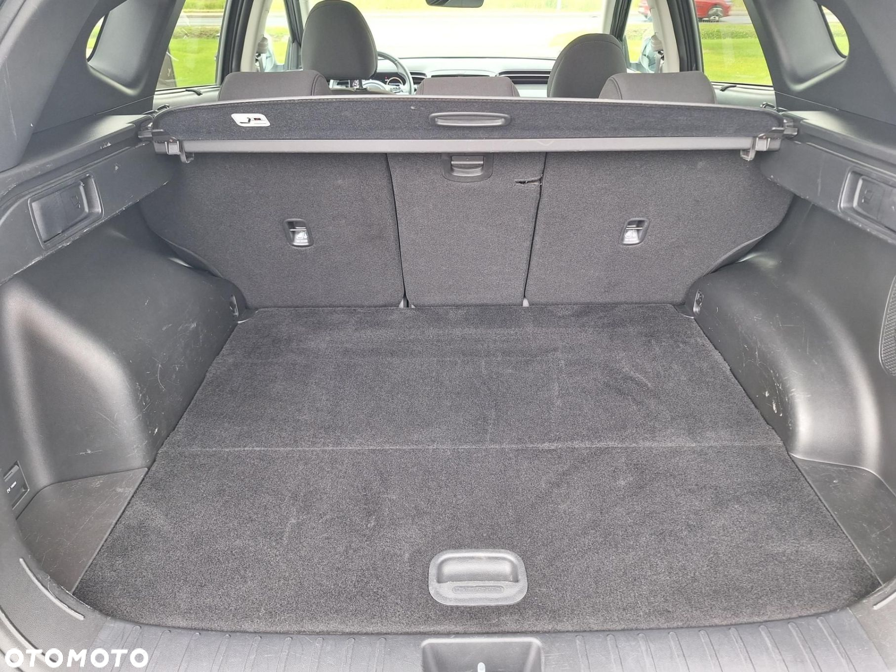 Hyundai Tucson - 35