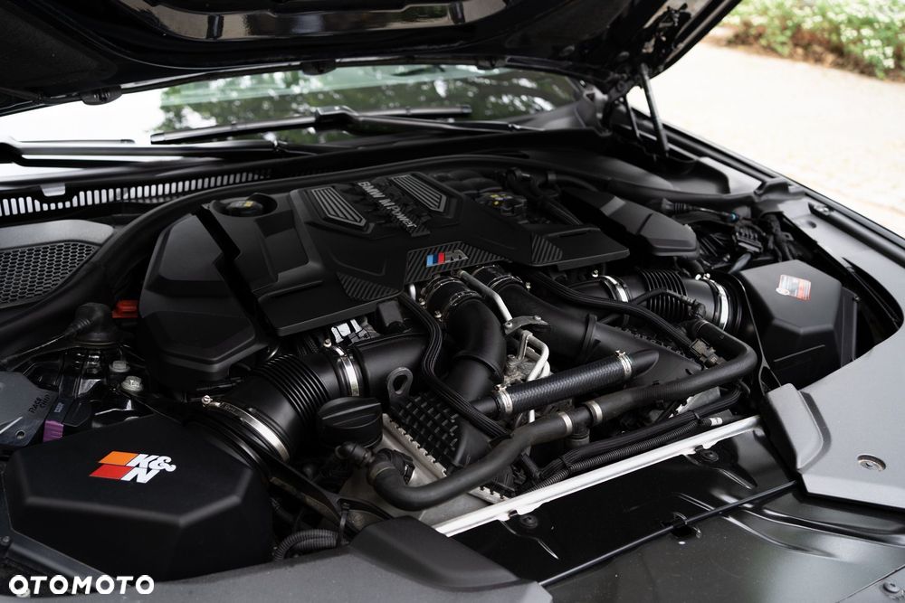 BMW M5 - 11