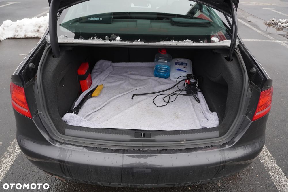 Audi A4 Limousine 1.8 TFSI - 19
