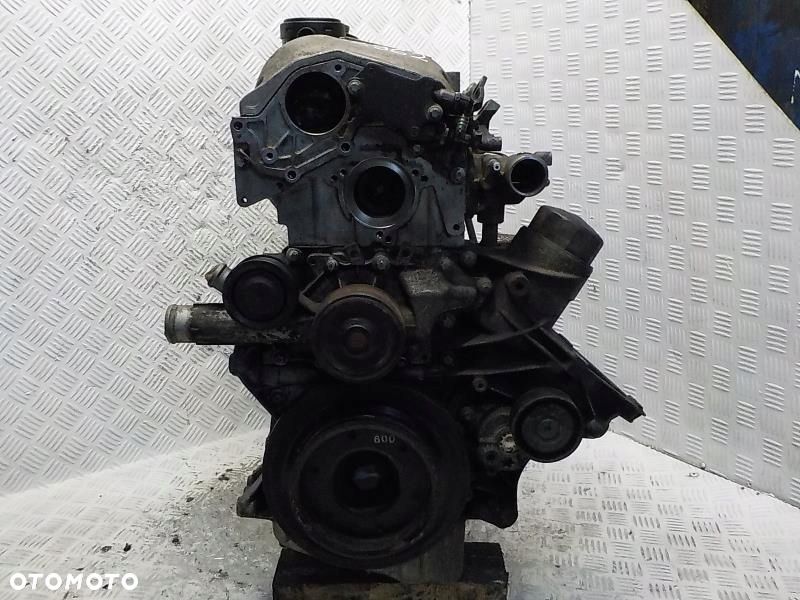 MERCEDES KLASA C W203 W209 SILNIK 2.7 CDI 612962 - 9