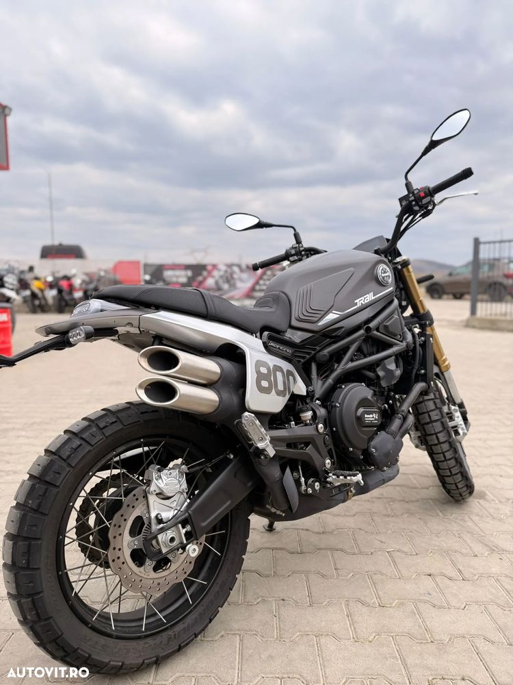 Benelli Leoncino - 6