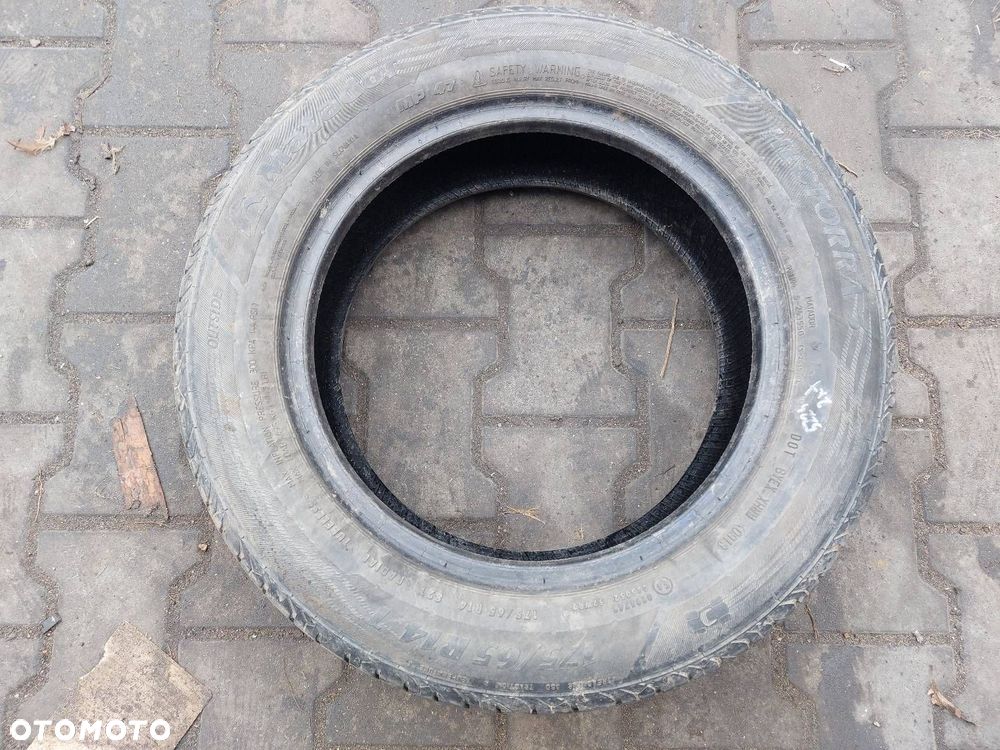 OPONA LETNIA 1 SZT 175/65R14 2018R MATADOR HECTORRA 3 - 1