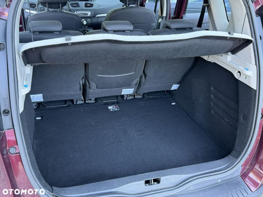Renault Scenic - 24