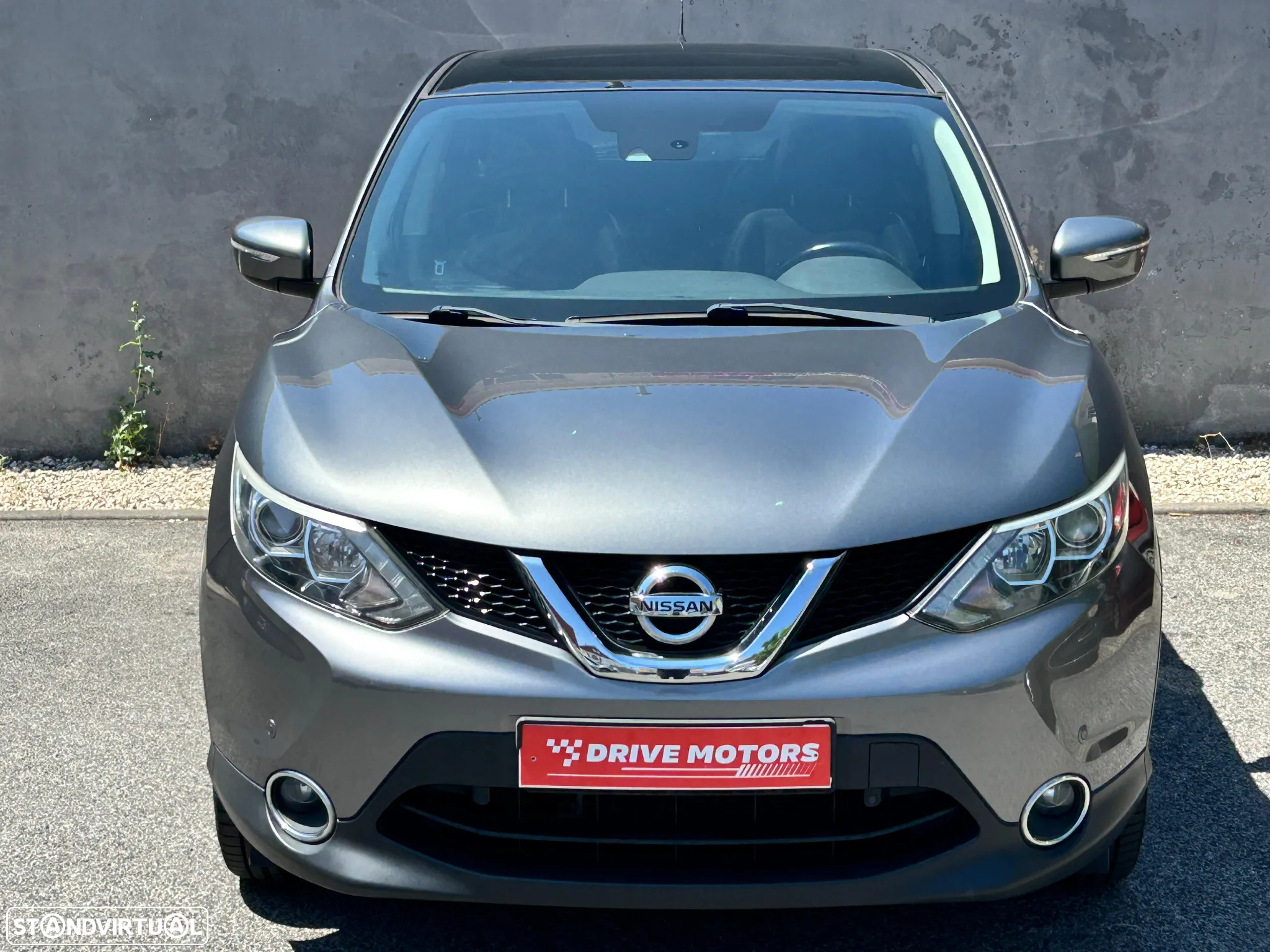 Nissan Qashqai 1.2 DIG-T N-Connecta - 13