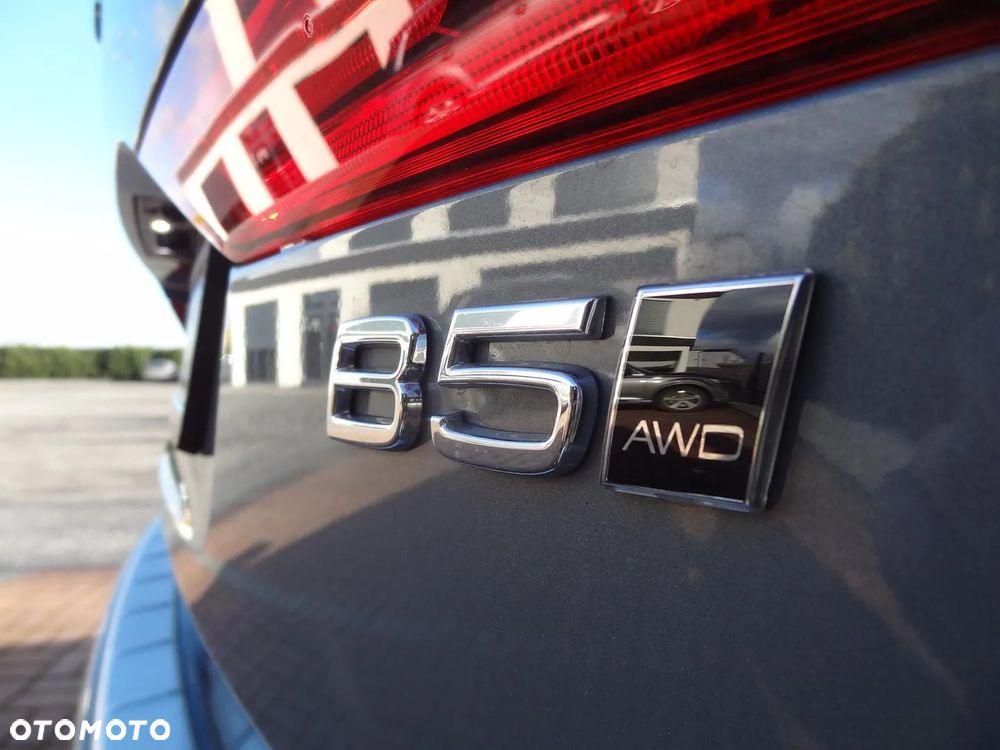 Volvo XC 60 B5 B AWD Geartronic RDesign - 10