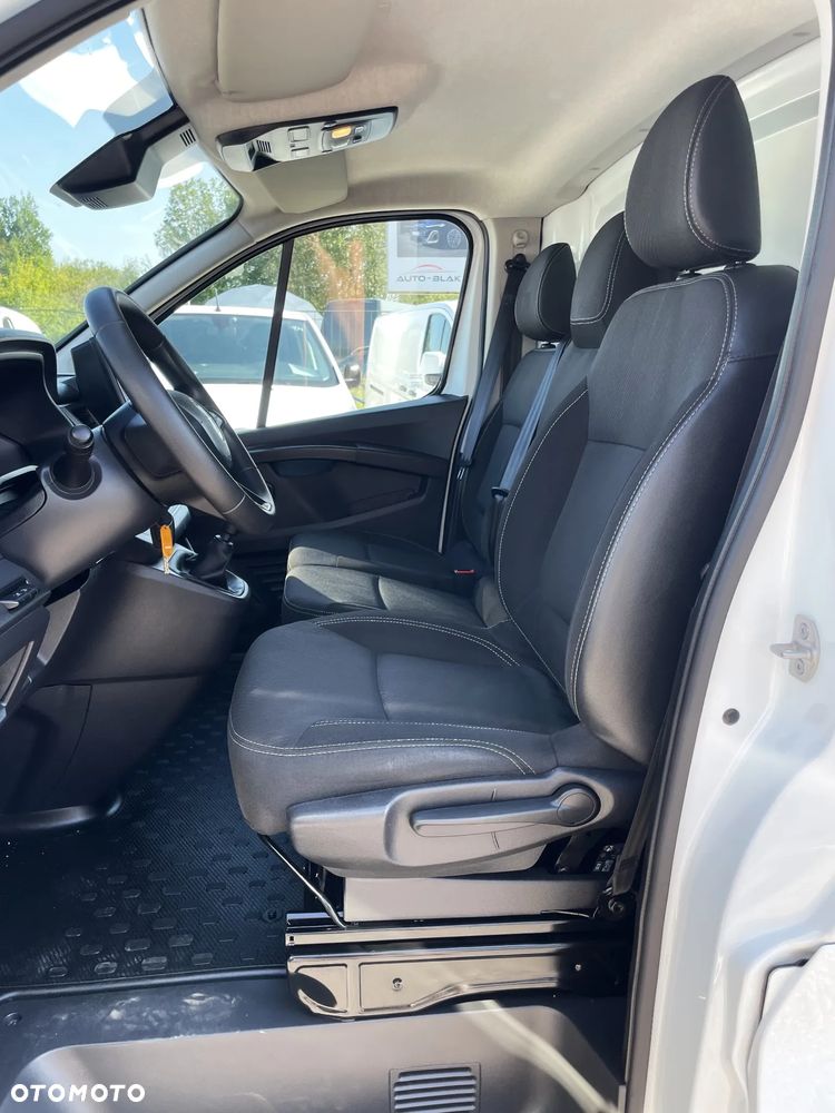 Renault Trafic - 7