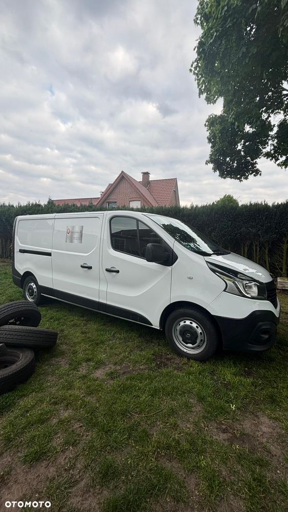 Renault Trafic - 19