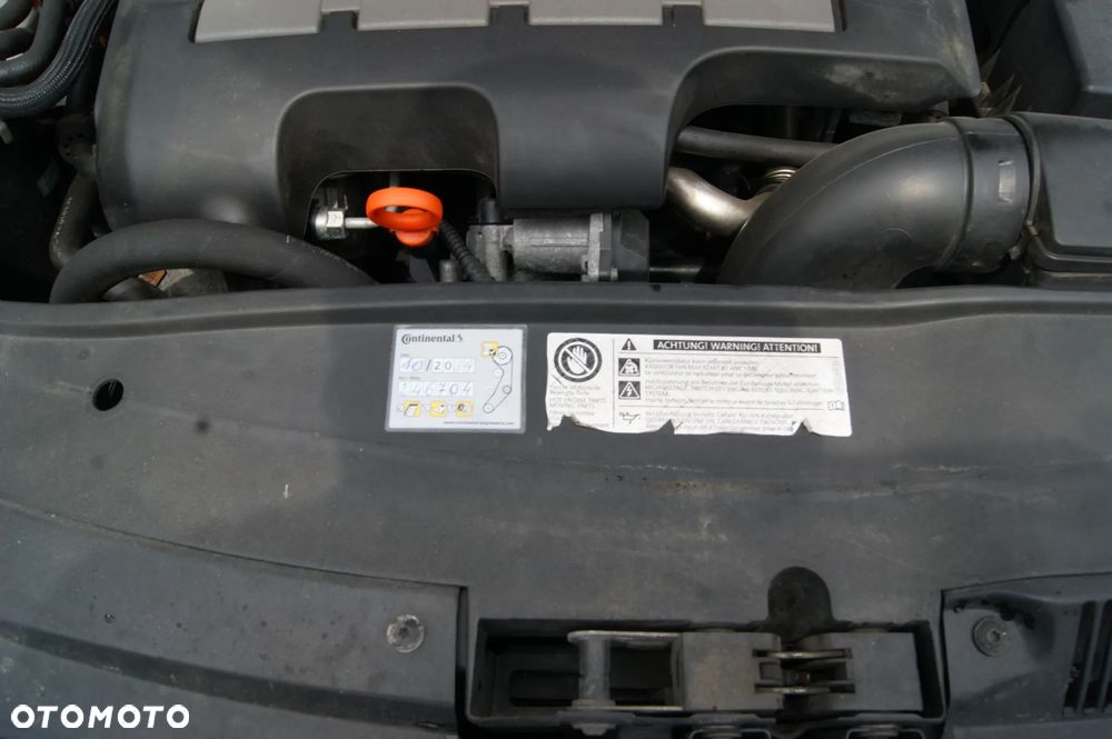 Volkswagen Golf Variant 2.0 TDI DPF DSG MATCH - 14