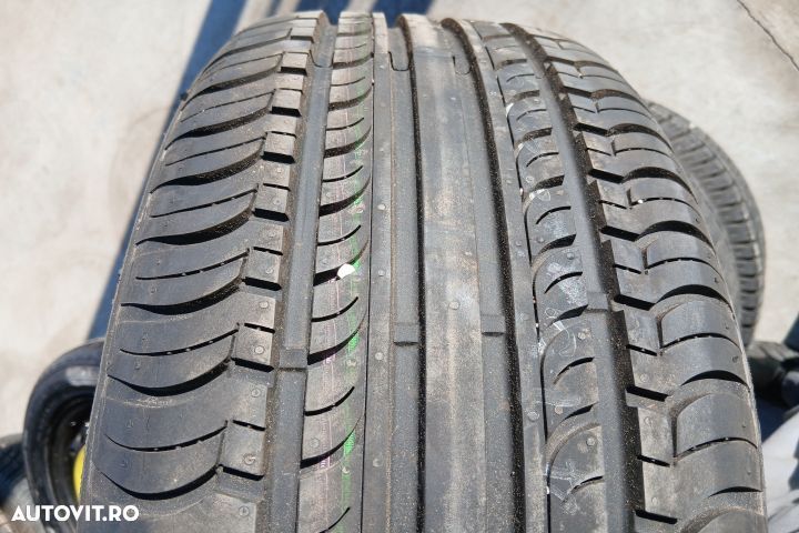 Roata de rezerva R15 6R0601025AB 195/55 R15  6JX15H2 ET40 ALUMINIU 6R - 3