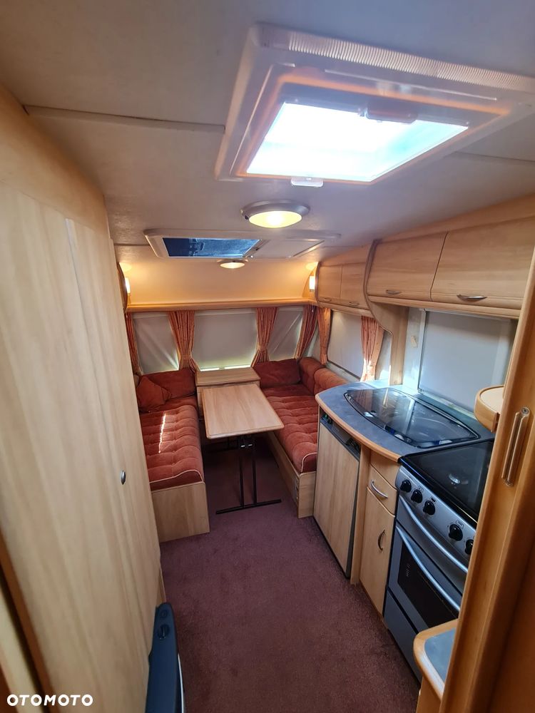 SWIFT Sterling 490 łóżko  małzenskie - 13
