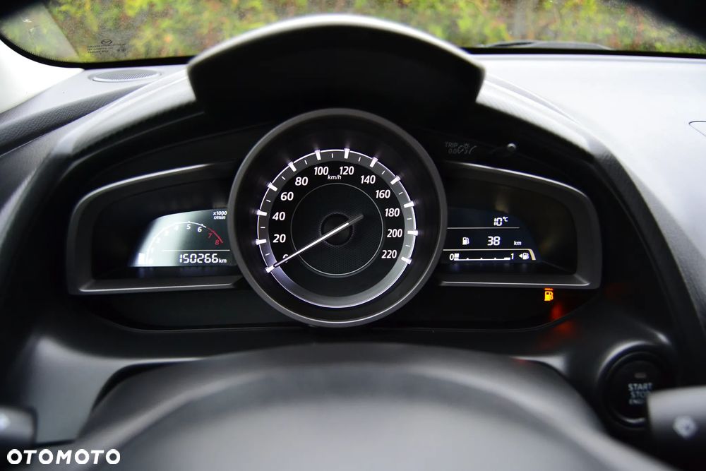 Mazda 2 SKYACTIV-G 90 Exclusive-Line - 39