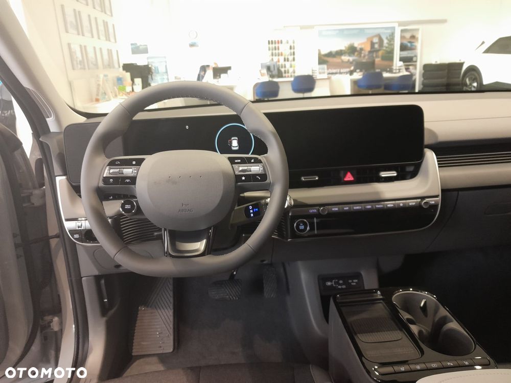 Hyundai IONIQ 5 84kWh Techniq - 27