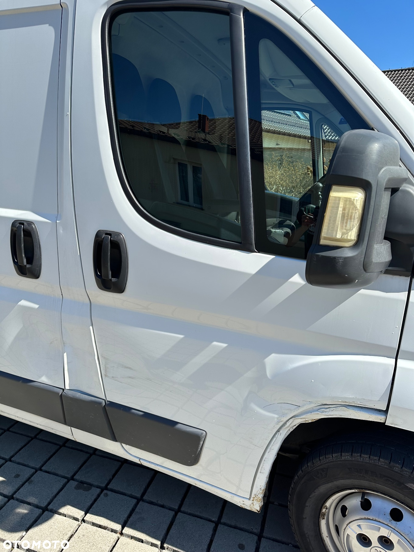 Citroën Jumper - 9