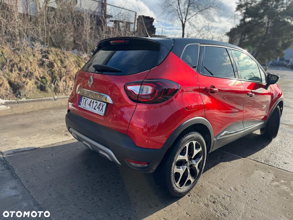 Renault Captur 0.9 Energy TCe Intens - 30