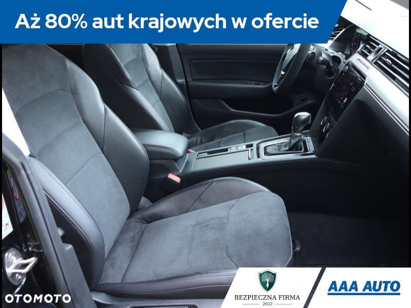 Volkswagen Arteon - 10