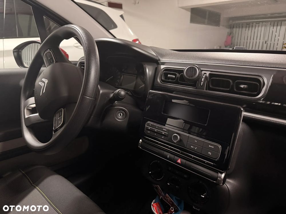 Citroën C3 1.2 PureTech Feel - 5