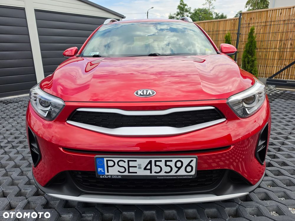 Kia Stonic 1.2 M - 2