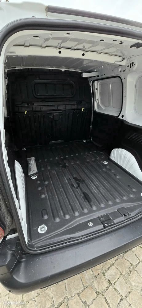 Citroën Berlingo 1.5 - 9