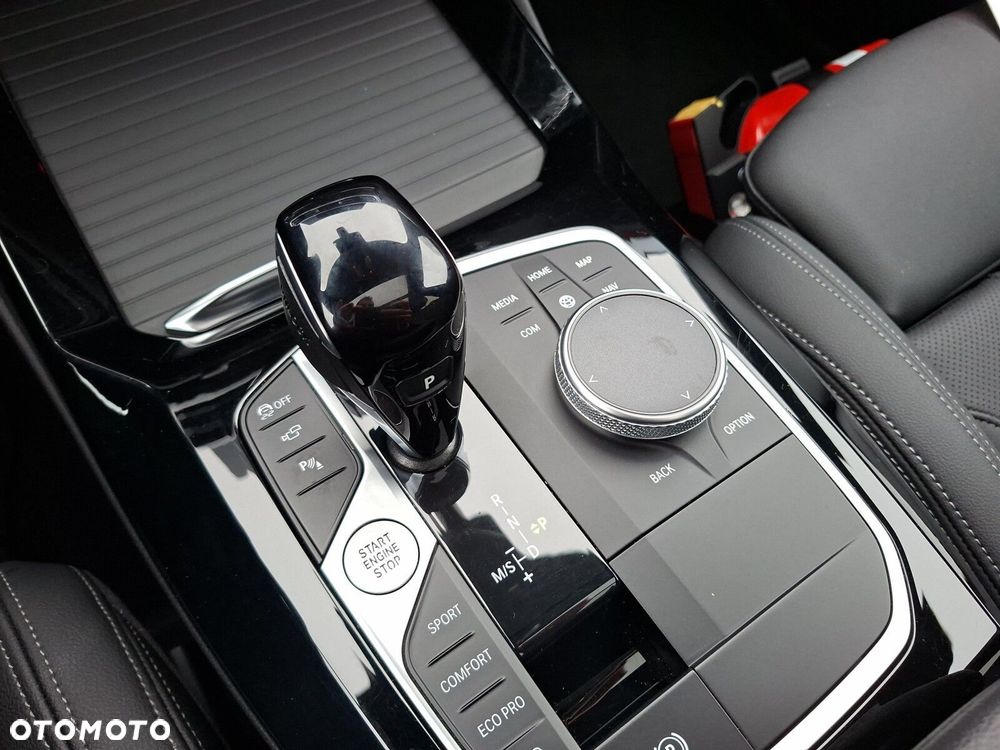 BMW X3 - 18