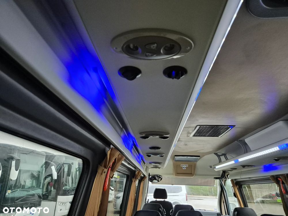 Mercedes-Benz SPRINTER CORVI / SPROWADZONY / AUOMAT / KLIMA / E6 - 26